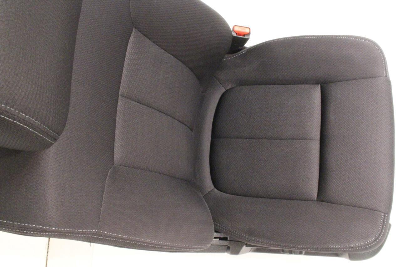 Ford F150 Seats Leather Street Rod Project Truck Car Seats F-150 2014 - 2009