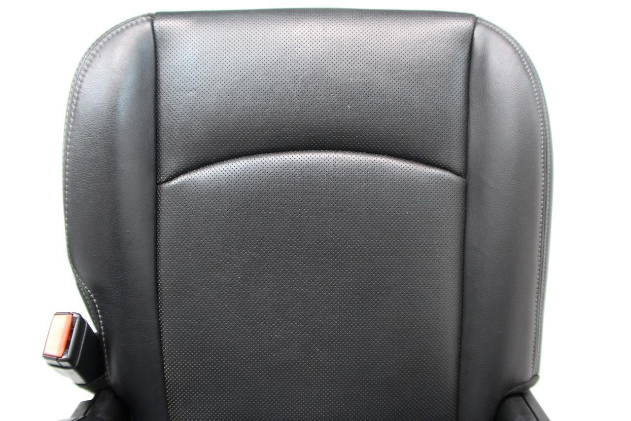 Dodge Ram Laramie Seats 2006 2009 2010 2011 2012 2013 2014 2015 2016 2017 2018