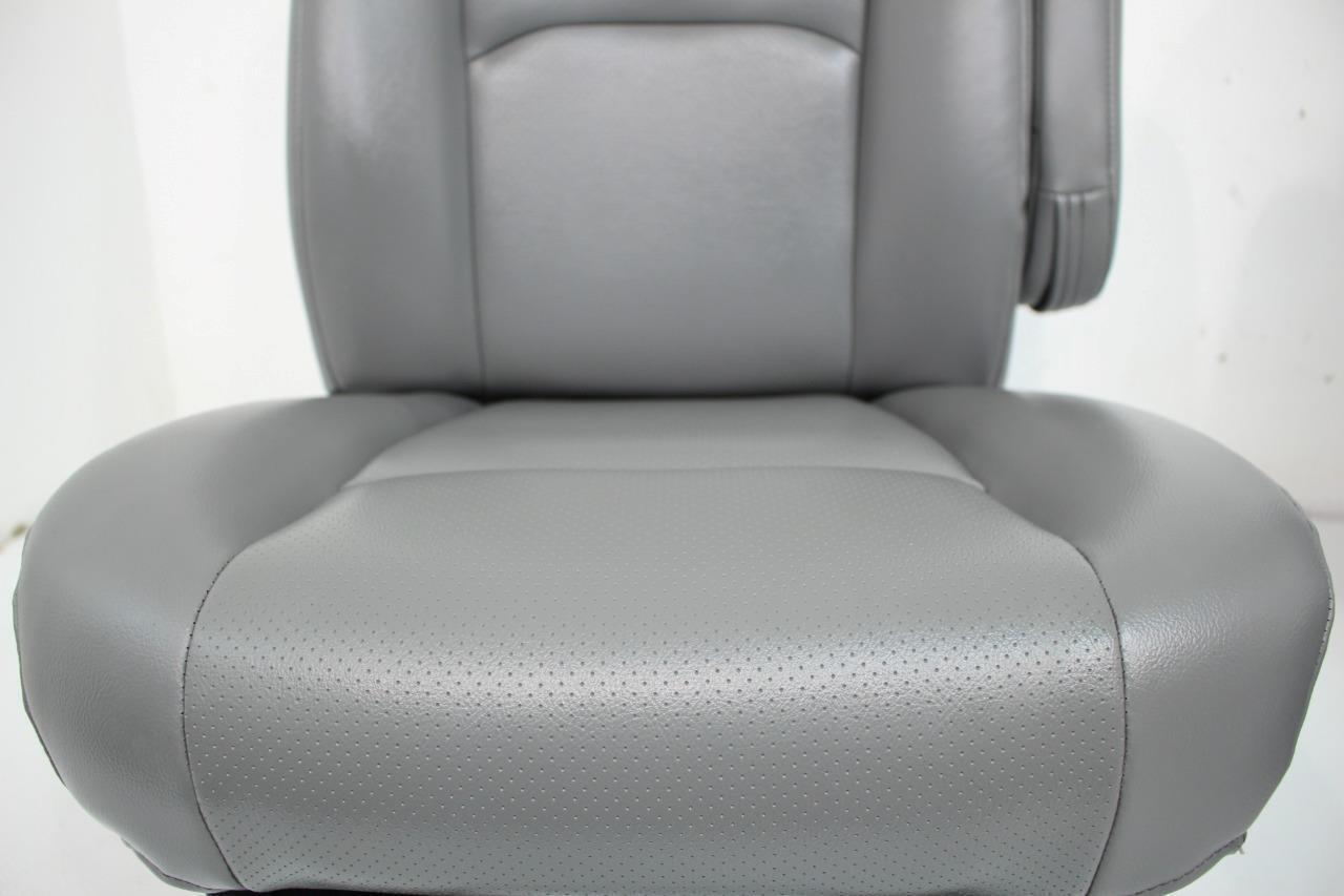 Ford Econoline Van Front Seats w/ Arm Rests E150 SEATS E250 E350 1992 - 2014