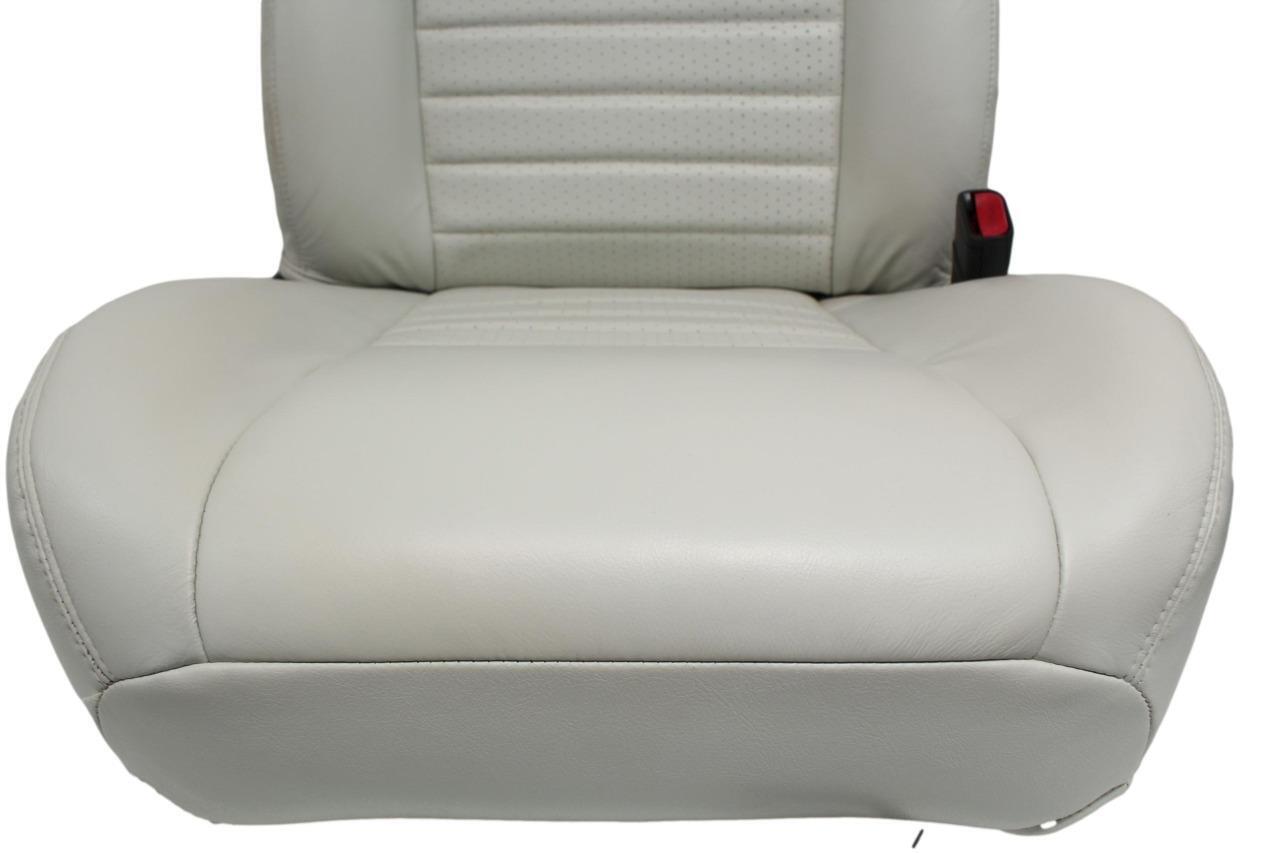 Ford Mustang SEAT Leather 2004 2003 2002 2001 2000 1999 1998 1997 1996 1995 1994