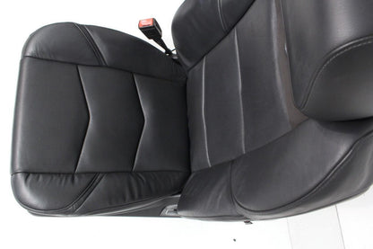 Cadillac Escalade Seats Black Leather 2020 2019 2018 2017 2016