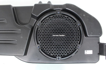 20124 NEW Dodge Ram 2500 3500 Subwoofer P68381638AA OEM