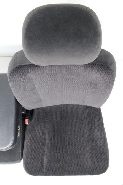 DODGE Ram SEATS 1500 2500 3500 OEM ELECTRIC SEATS 02 03 04 05 06 07 08