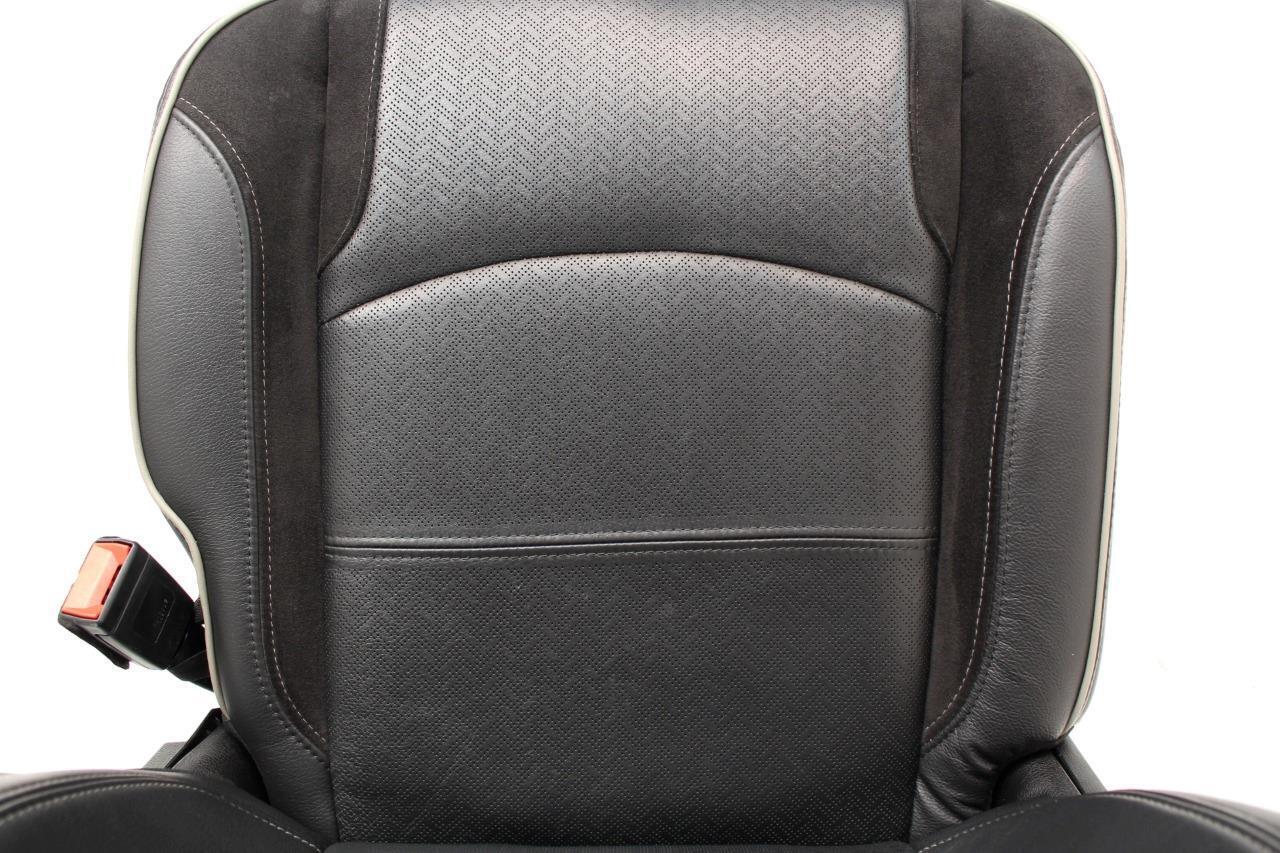 Dodge Ram Laramie Seats Front Rear Seat Ram 2500 Ram 3500 Ram 4500 2024 - 2019