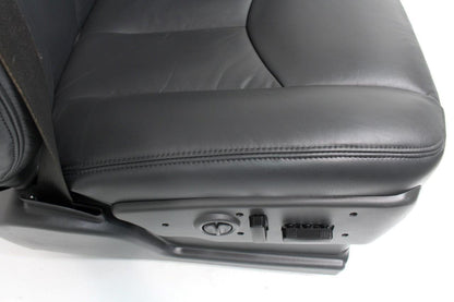 Chevy Silverado Seats GM Silverado Front seat pair 2006 2005 Power Heated Memory