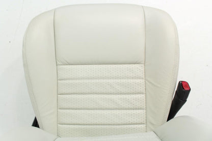 Ford Mustang SEAT Leather 2004 2003 2002 2001 2000 1999 1998 1997 1996 1995 1994