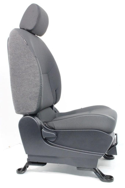 Nissan NV 200 2.5 S Front Seats Custom Van Seat Passenger folds for workstation