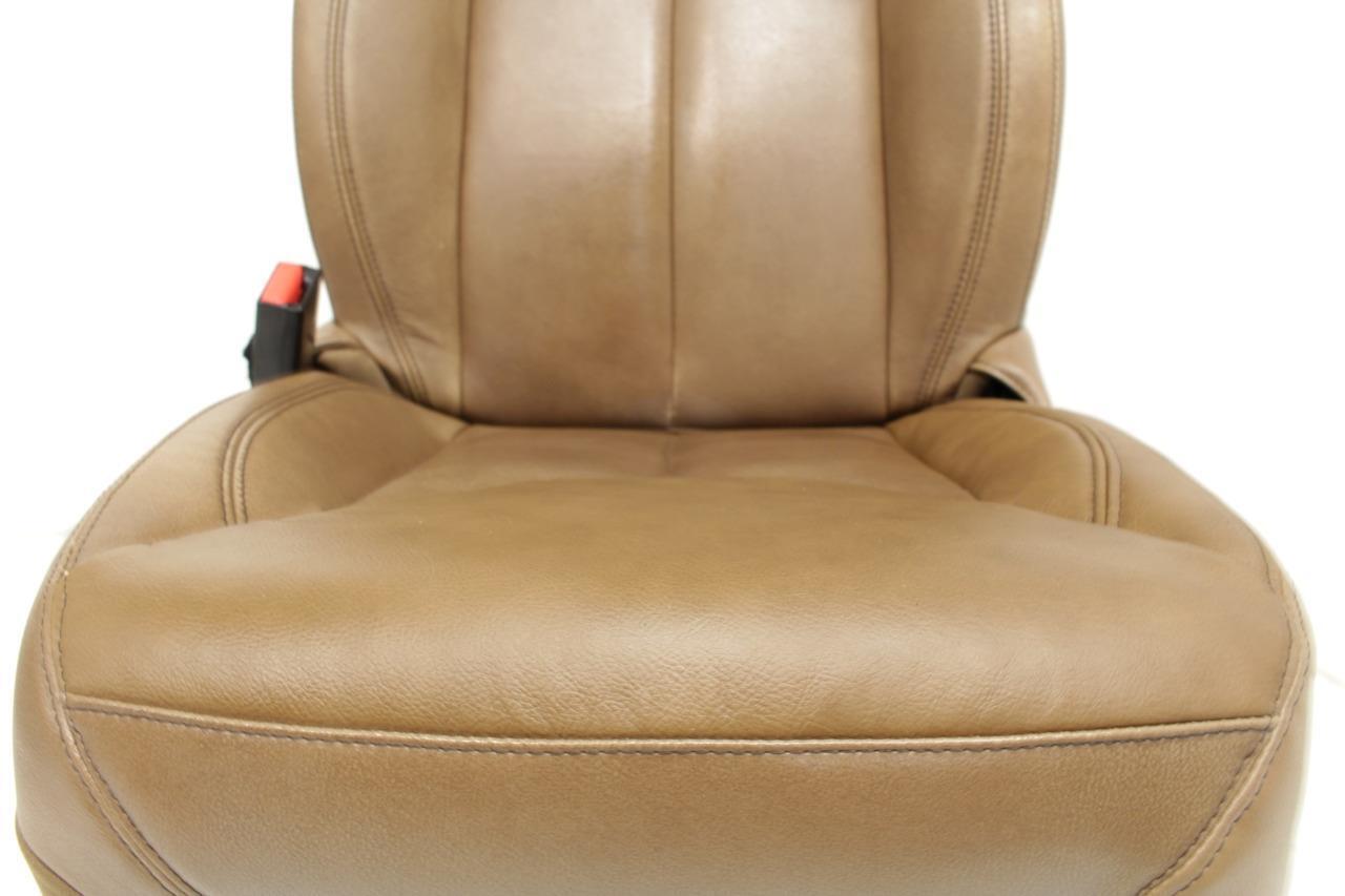 Jeep Wrangler JK LEATHER Seats 2007 2008 2009 2010  2014 2015 2016 2017 2018